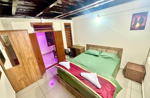 Meenangadi Casa | KODIYADANs INN A Homestay with heart