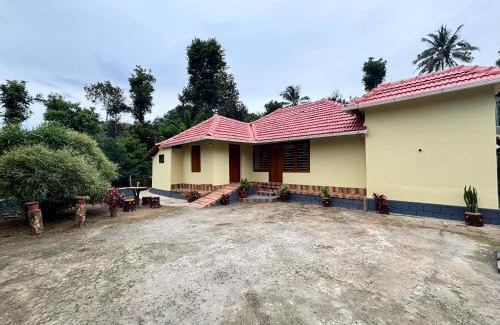 Meenangadi Casa | Kodiyadans Kooh