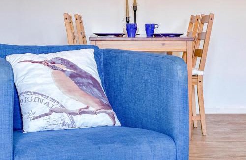 Drimmelen Apartamento | Koeienstal