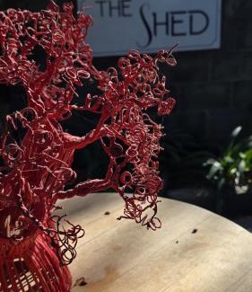 Nieu-Bethesda Apartamento | Koekeloer Selfcatering Cottages