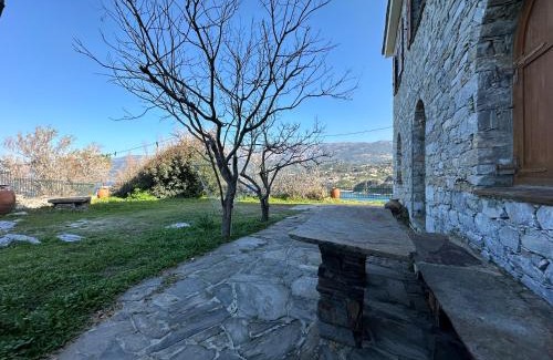 Evdilos Casa | Kofinas villa Evdilos by BRP-PROPERTIES