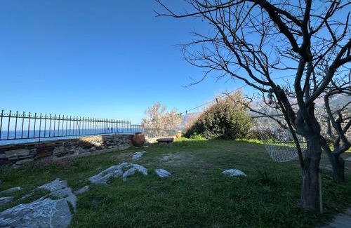 Evdilos Casa | Kofinas villa Evdilos by BRP-PROPERTIES