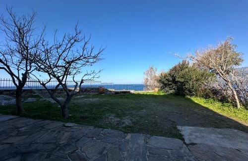 Evdilos Casa | Kofinas villa Evdilos by BRP-PROPERTIES