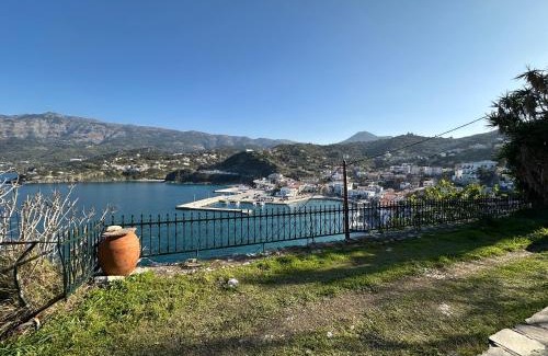 Evdilos Casa | Kofinas villa Evdilos by BRP-PROPERTIES