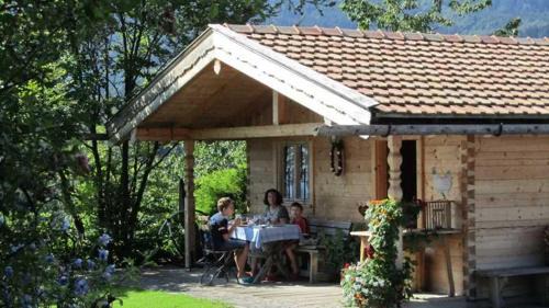 Fischbachau Casa | Koglhof