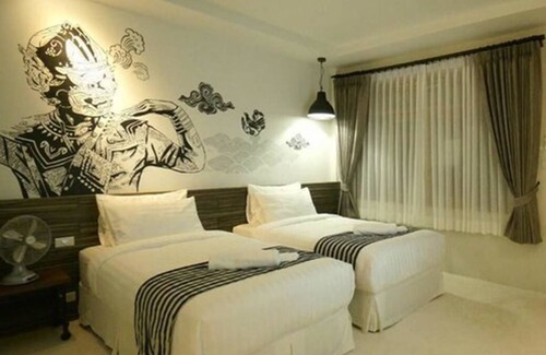 Ko Ngai Hotel | Koh Ngai Paradise Beach Resort