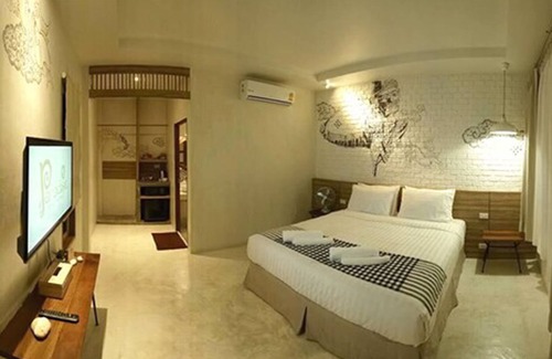 Ko Ngai Hotel | Koh Ngai Paradise Beach Resort