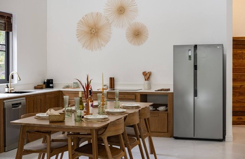 Hin Hong Villa | Koh Phangan Zen Paradise Pool Villa