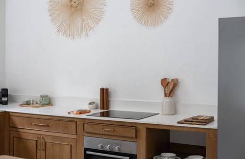 Hin Hong Villa | Koh Phangan Zen Paradise Pool Villa