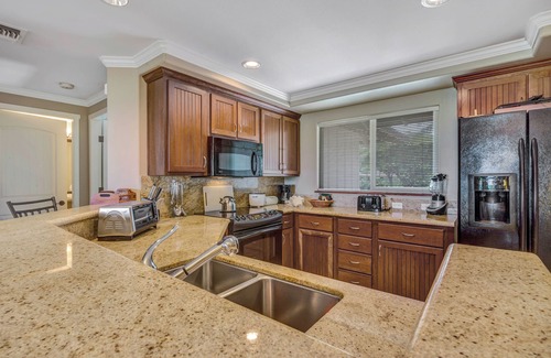 Waikoloa Condominio | Kohala Coast Vacation Rental by OUTRIGGER