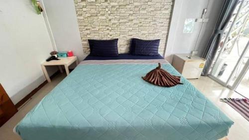 Ko Mook Cabina | Kohmook Timberland Resort from Seaview
