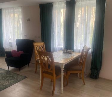 Narva-Joesuu Apartamento | Koidu 16-4