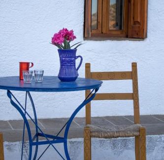 Mochlos Apartamento | Koilon Apartments