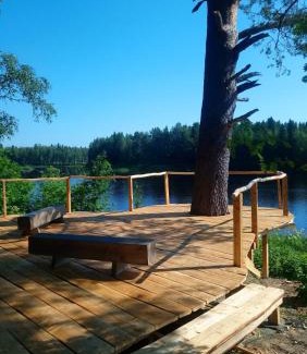 Kiiminki Villa | Koitelin Residenssi