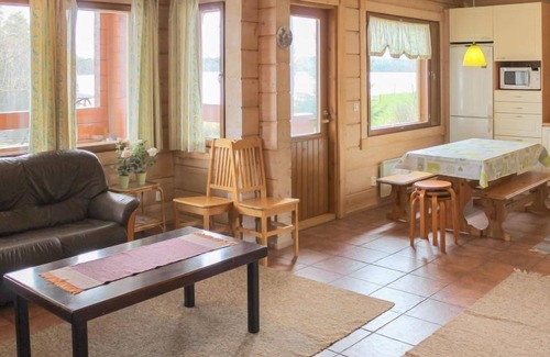 Ikaalinen Casa | Koivuranta by Interhome