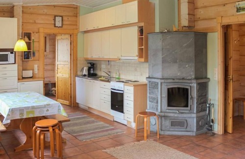 Ikaalinen Casa | Koivuranta by Interhome