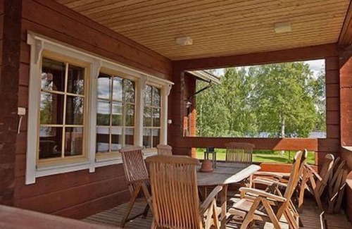 Ikaalinen Casa | Koivuranta by Interhome