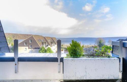 Wassersleben Apartamento | Koje Seaside