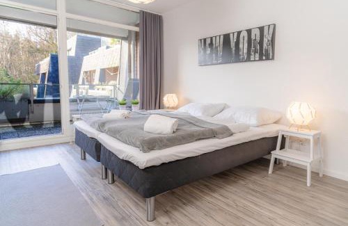 Wassersleben Apartamento | Koje Seaside