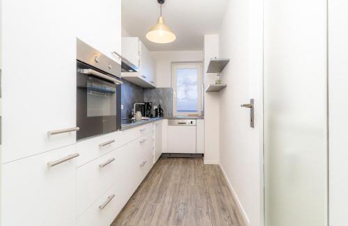 Wassersleben Apartamento | Koje Seaside