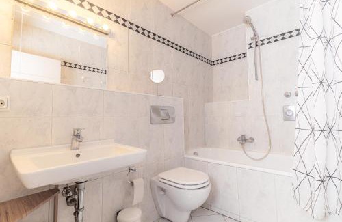 Wassersleben Apartamento | Koje Seaside