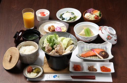 Kojohama Hotel | Kojohama Onsen Hotel