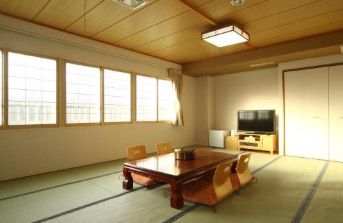 Kojohama Hotel | Kojohama Onsen Hotel