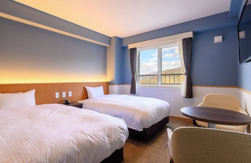 Kojohama Hotel | Kojohama Onsen Hotel