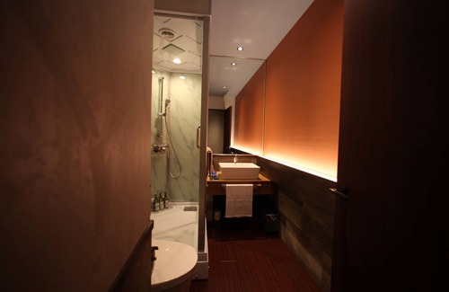 Kojohama Hotel | Kojohama Onsen Hotel