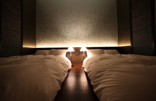 Kojohama Hotel | Kojohama Onsen Hotel