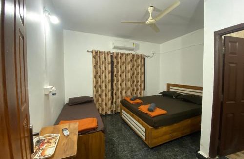 Bhatkal Apartamento | KOKARI,S HOMESTAY 101 BY AL MANAL