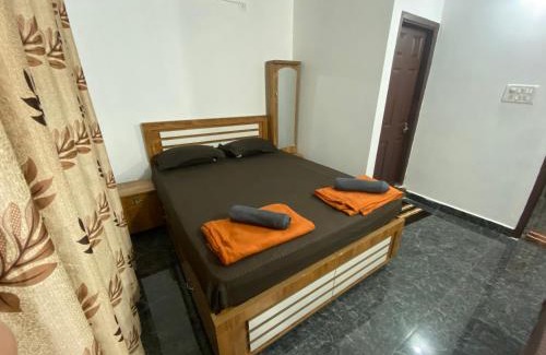 Bhatkal Apartamento | KOKARI,S HOMESTAY 101 BY AL MANAL