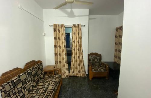 Bhatkal Apartamento | KOKARI,S HOMESTAY 101 BY AL MANAL
