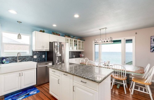 Palm Harbor Casa | Kokomo - Your Private Oasis - Pool, bay fishing, boat slip