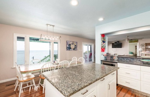 Palm Harbor Casa | Kokomo - Your Private Oasis - Pool, bay fishing, boat slip