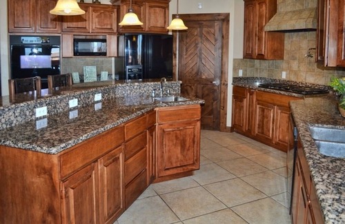 Page Casa | Encantador y lujoso lago Powell Desert Southwestern Home w / Panoramic Vistas