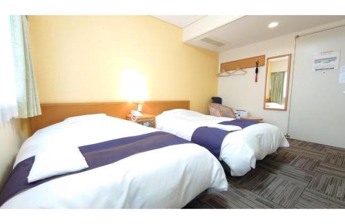 Kitakyushu Hotel | Kokura Recent Hotel - Vacation STAY 61136v