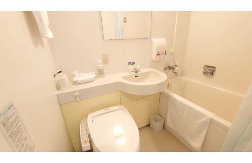 Kitakyushu Hotel | Kokura Recent Hotel - Vacation STAY 61136v