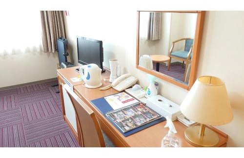 Kitakyushu Hotel | Kokura Recent Hotel - Vacation STAY 61136v