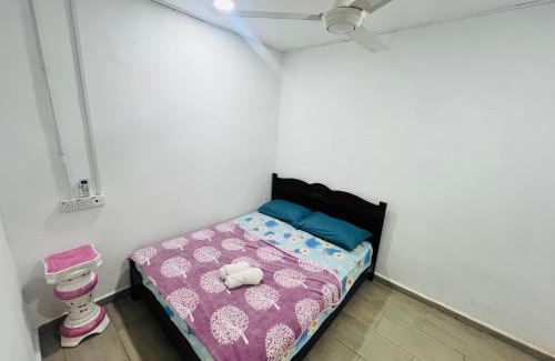 Padang Besar Casa | Kolam Cottage