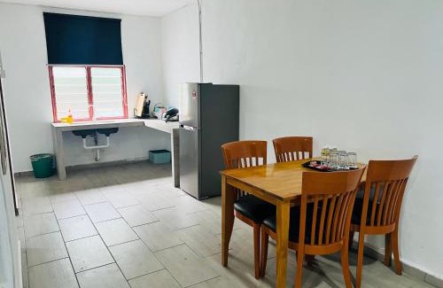 Padang Besar Casa | Kolam Cottage