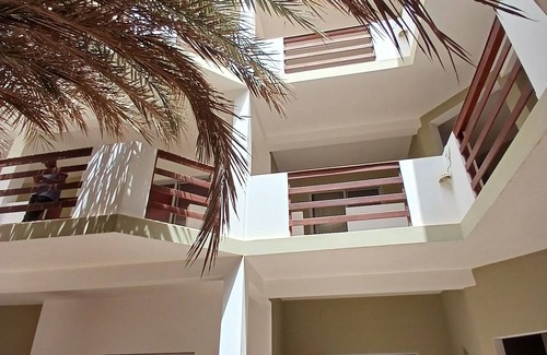 Sal Rei Apartamento | Kolatilde- Estoril Beach Flat