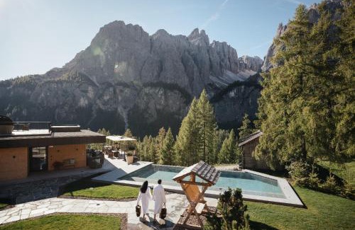 Colfosco Hotel | Kolfuschgerhof Mountain Resort
