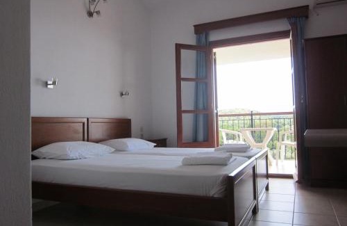 Skiathos Apartamento | Kolios View Studios