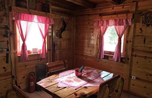 Beserovina Casa | Koljeba Ikica i Makica