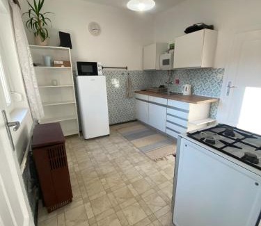 Balatonszemes Casa | Kollar apartman