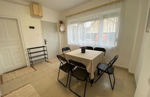 Balatonszemes Casa | Kollar apartman