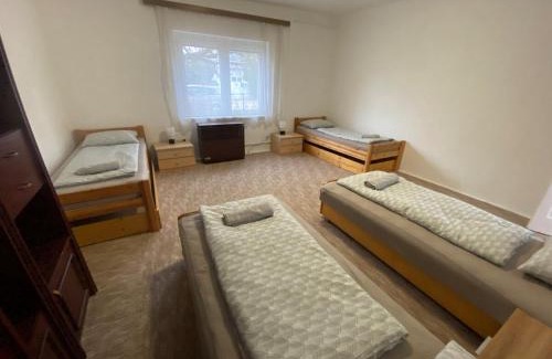 Balatonszemes Casa | Kollar apartman
