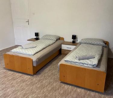 Balatonszemes Casa | Kollar apartman