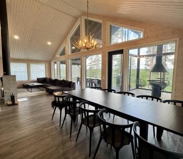 Jamsa Casa | Kolmeseiska